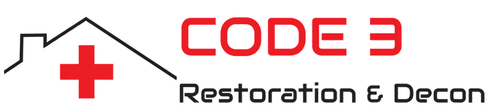 Code 3 Restoration and Decon California